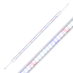 חממות הסיטונאי מערכת תאורה אדומה כחול לבן T8 18w 24w צמח צינור לגדול צינור מלא ספקטרום הוביל אורות הידרופוניים - Product Image 1