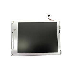ระบบ FANUC 0i-MF รุ่น NL6448AC26-47D หน้าจอสัมผัสแบบ Capacitive LCD ขนาด 8.4 นิ้ว - Product Image 1