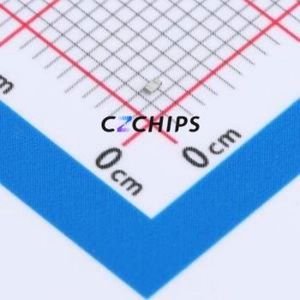 TC0225B1001TCC ตัวต้านทานแบบ SMD 0402 (ประเภท: ฟิล์มบาง) (ความต้านทาน: 1kโอห์ม ความแม่นยำ: 0.1%) - Product Image 2