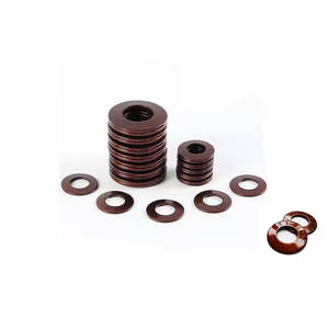 Toptan ve perakende Spiral paslanmaz çelik disk bahar yıkayıcı conta yığını kombinasyonu - Product Image 5