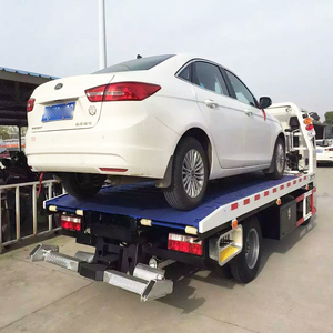 Fabricant personnalisé 3T 5T 10T 30T véhicule de sauvetage d'urgence <span class=keywords><strong>camion</strong></span> de suppression de bloc routier <span class=keywords><strong>camion</strong></span> de transport - Product Image 3