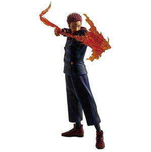 2026 nuevo personalizado 3D Urban PVC Anime figurita colección de vinilo figuras de acción fábrica fabricante barato juguetes animación derivados - Product Image 1