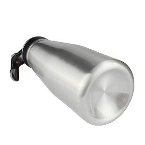 Distributeur de crème fouettée en aluminium, Offre Spéciale ml, OEM, personnalisé, 500 - Product Image 5