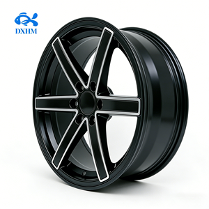 Jantes forgées à blocage central personnalisées pour Porsche 996 997 991 992 911 718 Spyder Taycan 5x130 6061T6 en alliage d'aluminium - Product Image 2