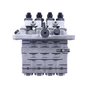 Pompe d'injection 7022162 6684828 pour pièces de moteur de mini-chargeuse V2003 S150 - Product Image 3
