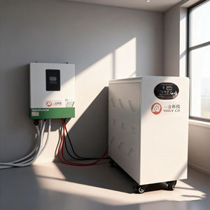 Inversor <span class=keywords><strong>de</strong></span> Almacenamiento <span class=keywords><strong>de</strong></span> Energía Solar <span class=keywords><strong>de</strong></span> 16 kWh <span class=keywords><strong>de</strong></span> Fase Dividida - <span class=keywords><strong>Venta</strong></span> Directa <span class=keywords><strong>de</strong></span> Fábrica, Precio al por Mayor para <span class=keywords><strong>Compra</strong></span> <span class=keywords><strong>de</strong></span> una Sola Unidad - Product Image 4