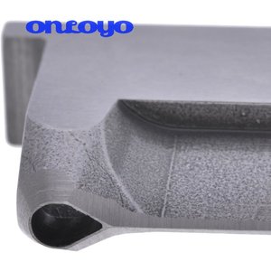 S35437-001 STRONG.H Marque REGIS Pour BROTHER DH4-B9820 Couteau inférieur Pièces détachées pour machine à coudre industrielle Pièces de machine à coudre - Product Image 5