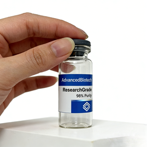 Waterproof Vinyl Peptide Bottle <strong>Stickers</strong> for 2ml 5ml <strong>10ml</strong> Glass <strong>Vial</strong> Packaging - Product Image 6