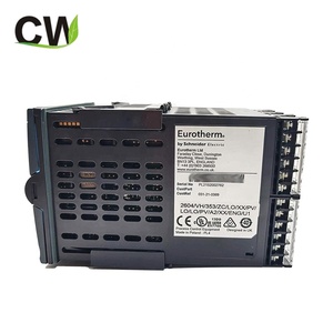 Eurotherm 2604 p108 3504 nhiệt độ kiểm soát <span class=keywords><strong>Meter</strong></span> công nghiệp Nguồn cung cấp - Product Image 3