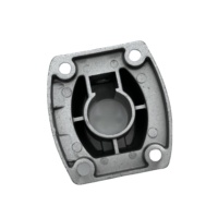 Fonderie de métaux moule permanent services de moulage zinc aluminium gravité Auto alliage moule Automobile automatique Aviation moulage sous pression