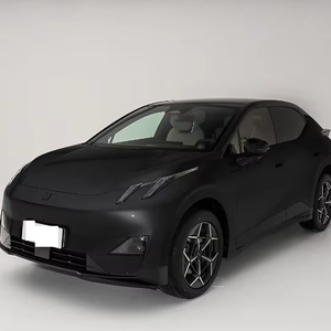 Voiture chinoise <span class=keywords><strong>Lynk</strong></span>&<span class=keywords><strong>Co</strong></span> Z20 2025, dernière voiture, véhicules à énergie nouvelle, SUV compact 100% électrique, autonomie 500 km, vente chaude, voitures neuves, Tianjin - Product Image 1