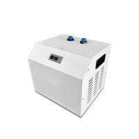 Refroidisseur de bain de glace portable à prix réduit révolutionnaire avec filtre pour plongée froide