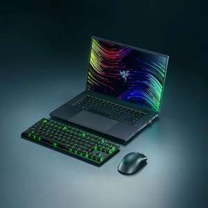 <span class=keywords><strong>Razer</strong></span> <span class=keywords><strong>Viper</strong></span> V3 hyperspeed 2.4GHz เมาส์ไร้สาย eSports เมาส์เล่นเกมน้ำหนักเบา82g การออกแบบที่มีน้ำหนักเบา30K ออปติคอลโฟกัสโปรเซ็นเซอร์280ชั่วโมง - Product Image 6