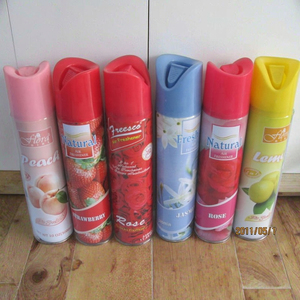 Ambientador de aire <span class=keywords><strong>antitabaco</strong></span> no tóxico personalizado con primer aroma ecológico de 400ml para el hogar - Product Image 4