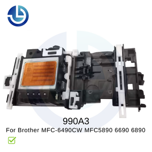 990a3 lk31970 भाई MFC-6490CW 6490 mfc5890 5890 6690 6890 प्रिंटर स्प्रिट - Product Image 2