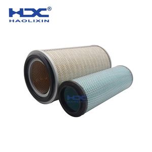 מסנן אוויר יצרנים af25268 + af25269 A-8633 A-8635-S 11096b-020-b p500186 סה 18066 <span class=keywords><strong>donaldson</strong></span> - Product Image 5