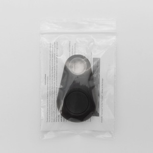 Alarme bidirectionnelle Smart Pet Locator Tracker <span class=keywords><strong>GPS</strong></span> Anti-Perte Dispositif Connectivité WiFi pour Téléphones Mobiles Clés Portefeuilles Enfants-Plastique - Product Image 5