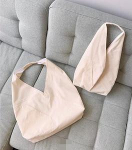 Bolsa de Lona Resistente para Playa con Logotipo Personalizado Más Popular del 2025, con Cremallera y Bolsillo - Product Image 3