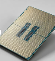 Pour processeur CPU 9174F 9534 9354 9124 9334 7713 2,4 GHz 32 cœurs Socket P 64 bits Processeur de serveur pour l'informatique de haute précision