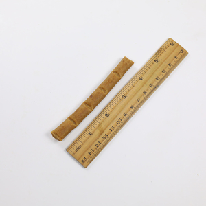 Pal's Delight Brand 50 g/sac de friandises pour chats sans grains à haute teneur en protéines CatSnack Friandises douces à mâcher Bâtonnets tendres charnus Saveur de thon 10CT - Product Image 5