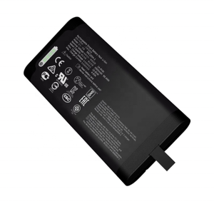 RRC2054 yüksek kalite fabrika analizörü pil için RHINO güç 14.4 doğrudan satış 6900 V 99.4Wh RRC2054-2 mAh RRC2054-2 pil - Product Image 4