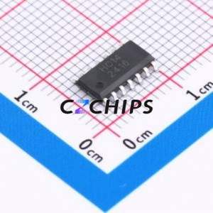 Nuevo inversor de chip IC de circuito integrado EM74HC14D Original, venta completa, Chips de componentes electrónicos y servicio BOM - Product Image 1