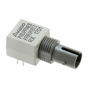 Receptores de Fibra Óptica AFBR-2418TZ Nuevos y Originales, RECEPTOR DE FIBRA ÓPTICA 50MBD - Product Image 1