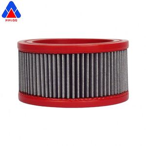 ไส้กรองอากาศโพลีเอสเตอร์สังเคราะห์พับได้0005L010P กรองอากาศไฮดรอลิก10ไมครอนประสิทธิภาพสูง - Product Image 4