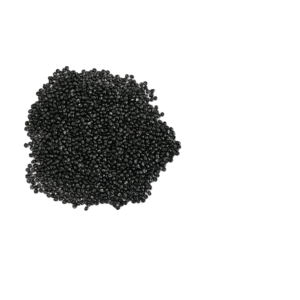 Carbon Black Molding Grade Masterbatch PE <b>Pellets</b> with Chemical Resistance Vietnam Origin - Product Image 1