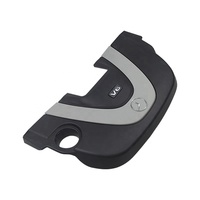 Plaque de protection intérieure du capot moteur 2720101167 pour Mercedes-Benz W164 W251
