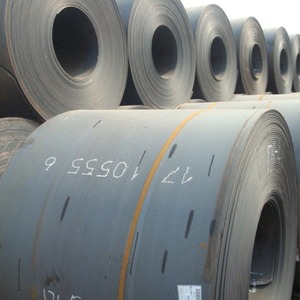 SGCC/CGCC/TDC51DZMグレード熱圧延炭素鋼板シートコイルロールDIN BS標準曲げ厚さ2-10mm - Product Image 2