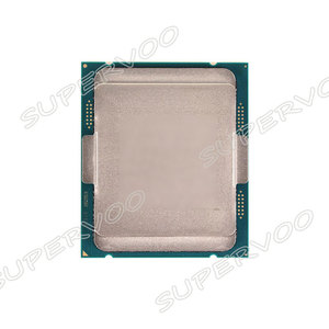 Processeur Xeon W-3323/W-3335/W-3345/W-3365/W-3375 pour station de travail - Product Image 1