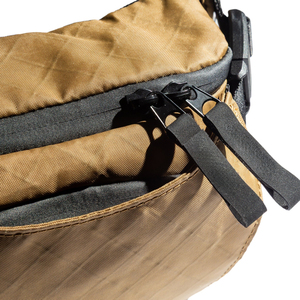 Wholesale Fashion Outdoor Customized Multiple Sports <strong>Waterproof</strong> Running Gym <strong>Fanny</strong> <strong>Pack</strong> Canvas Waist Bags With Custom Logo - Product Image 3