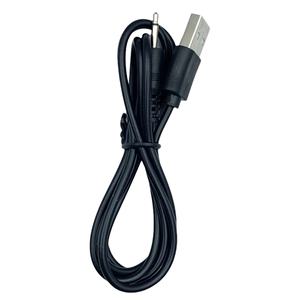 Trapano per unghie per studenti USB ad alta velocità con plastica in metallo ad alta velocità di qualità smeraldo con spine UK - Product Image 2