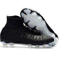 Chaussures de rugby sur gazon de marque professionnelle de club d'équipe de football personnalisé crampons de football américain chaussures de football Alta Calidad pour hommes