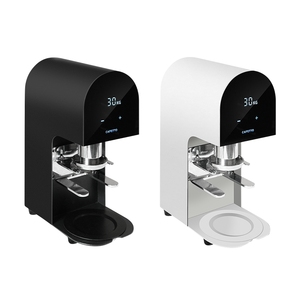 Máquina profesional de manipulación de café 58mm Herramientas automáticas de café expreso - Product Image 4