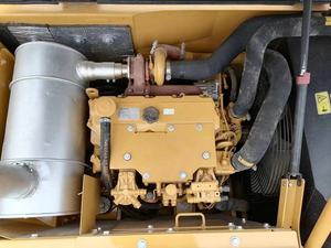 Excavatrices Caterpillar Cat 315 d'occasion en bon état, excavatrices sur chenilles Cat 315, excavatrices Cat 315D, 15 tonnes, prix bas, à vendre - Product Image 3