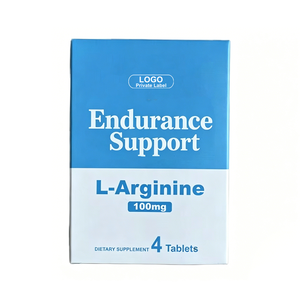 ยาเม็ดมาคาธรรมชาติคุณภาพสูงสำหรับผู้ชาย ขายส่ง - 4 เม็ด/กล่อง ช่วยให้แข็งตัวเร็วภายใน 30 นาที ปราศจากการทดลองกับสัตว์ - Product Image 1