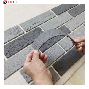 Đá Cẩm Thạch Giả Đất Sét Biến Đổi Hoặc Đá Ngói Linh Hoạt Cho Tường Ngoài Và Trần Trang Trí - Product Image 2