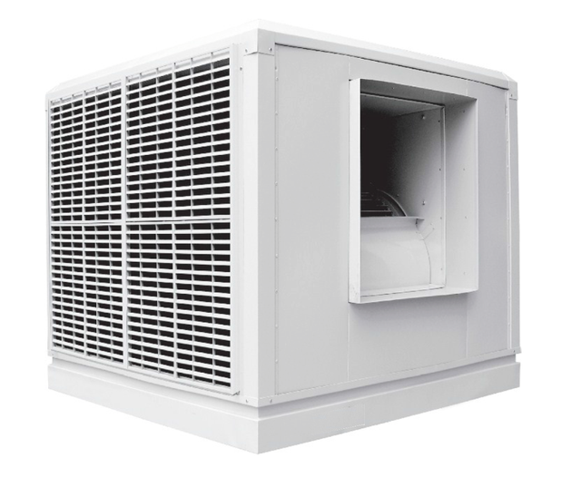 Industrial Water Cooler / Evaporative air Conditioning / Desert air Cooler