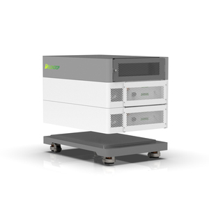 Controlador de Batería de Litio Solar de Alto Voltaje 204V 307V 409V 512V 50Ah 100Ah Byd Hvs, Sistema de Almacenamiento de Energía Doméstica HS51200-10 S - Product Image 3