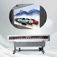 Imprimante éco-solvant SPRINTER 1,6 m EPS 1601, impression grand format