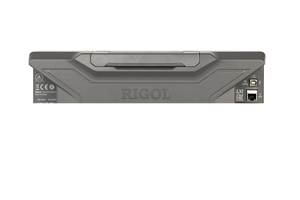 เครื่องวิเคราะห์ดิจิตอลประสิทธิภาพสูง Rigol DSA832E พร้อมช่วงความถี่ 3.2 GHz และการวิเคราะห์สัญญาณขั้นสูง - Product Image 3