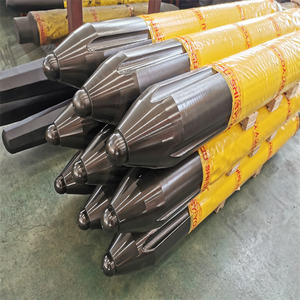 Nueva Excavadora AMK de 30 Toneladas con Martillo Hidráulico Silencioso y Cinceles Adicionales Extra Largos para Fines Especiales - Product Image 3