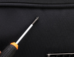Oxford <span class=keywords><strong>Buto</strong></span> Wheel Bag Carrier on - Product Image 4