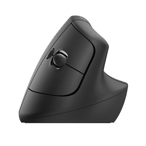 Custom Ergonomic Vertical Office Mouse Wireless Rechargeable Wrist Relief PC Mouse Wholesale OEM-