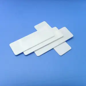 High Quality 99% Alumina Ceramic Plate Al2o3 Ceramic Sheet Thin Plate