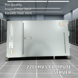 Fusionserver 2288hv5 tính toán máy chủ 6226 6230 8280 tháp với 128G 960g 3 năm Bảo hành 2U Rack máy chủ trong kho - Product Image 6