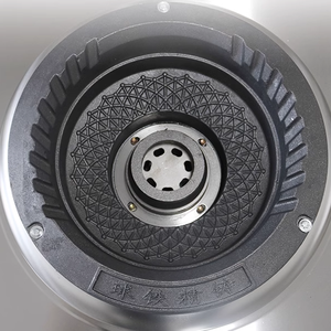 <span class=keywords><strong>Poêle</strong></span> <span class=keywords><strong>à</strong></span> combustible aromatique <span class=keywords><strong>à</strong></span> démarrage <span class=keywords><strong>à</strong></span> un <span class=keywords><strong>bouton</strong></span>, écologique, <span class=keywords><strong>à</strong></span> base d'huile végétale, de méthanol - Product Image 4