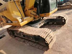 Pelle sur chenilles Caterpillar 307d Excavatrice sur chenilles Cat 307d Excavatrice sur chenilles Cat 307d Excavatrice sur chenilles Cat 307/307e/307e 2/308/306/306e2 sur chenilles - Product Image 4